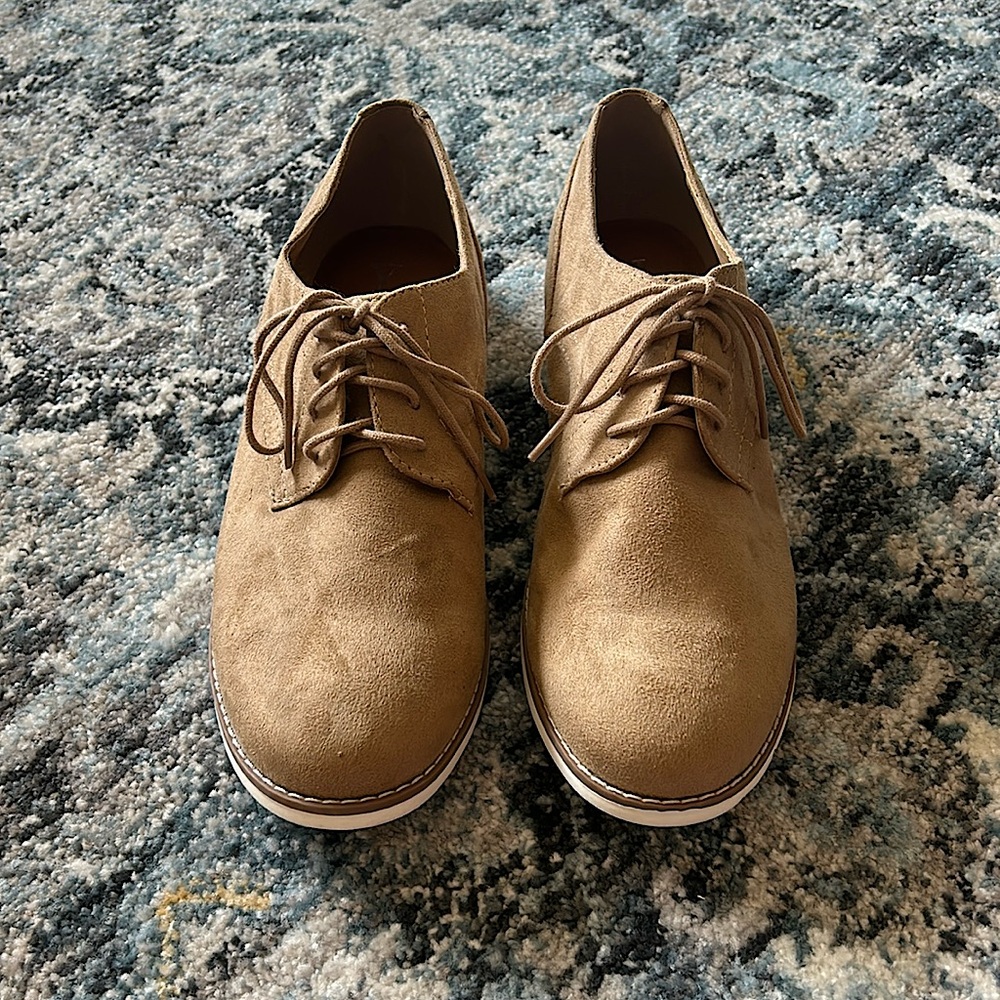 Y not? shoes - Picture 4 of 6